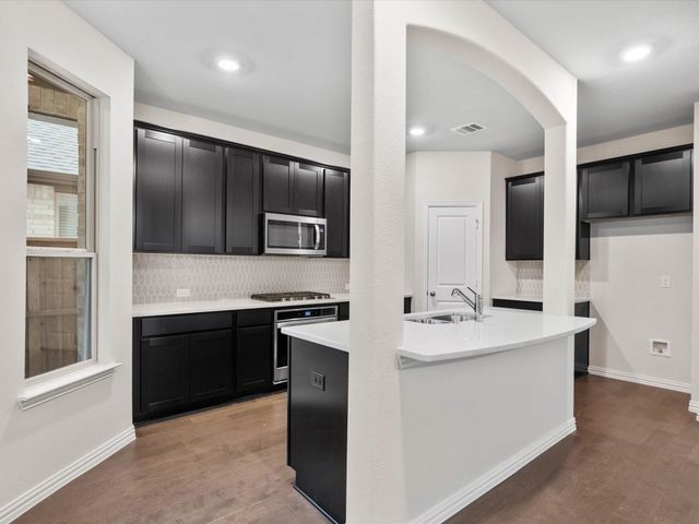 2036 Almassera Drive, Little Elm, TX 75068