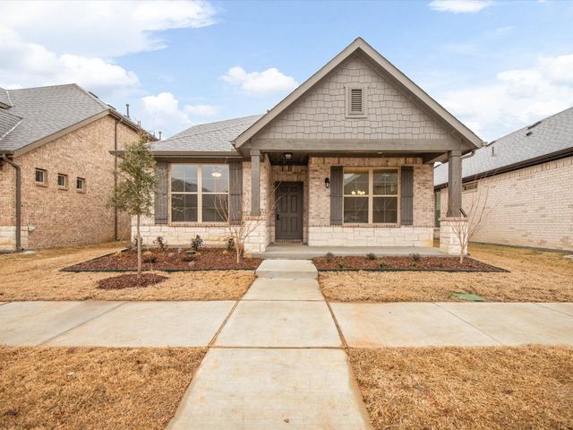 2036 Almassera Drive, Little Elm, TX 75068