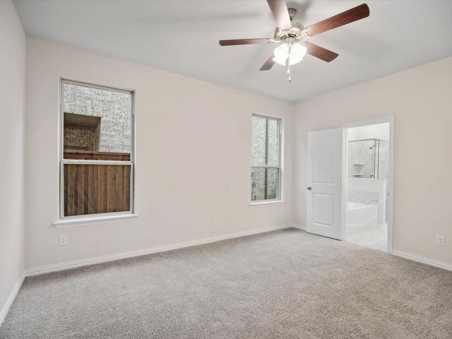 2036 Almassera Drive, Little Elm, TX 75068