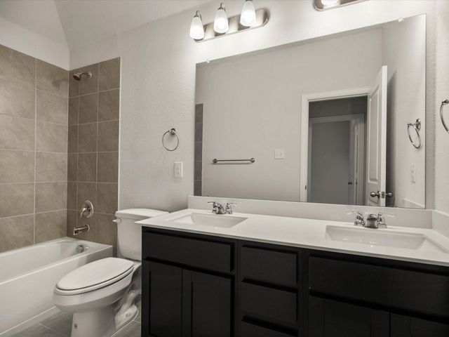 2036 Almassera Drive, Little Elm, TX 75068