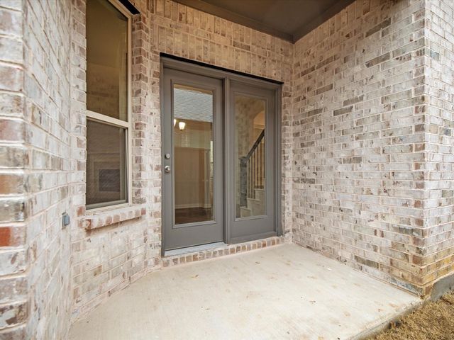 2036 Almassera Drive, Little Elm, TX 75068