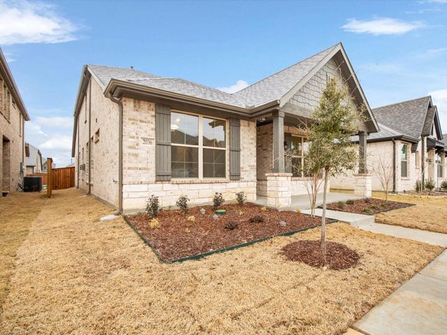 2036 Almassera Drive, Little Elm, TX 75068