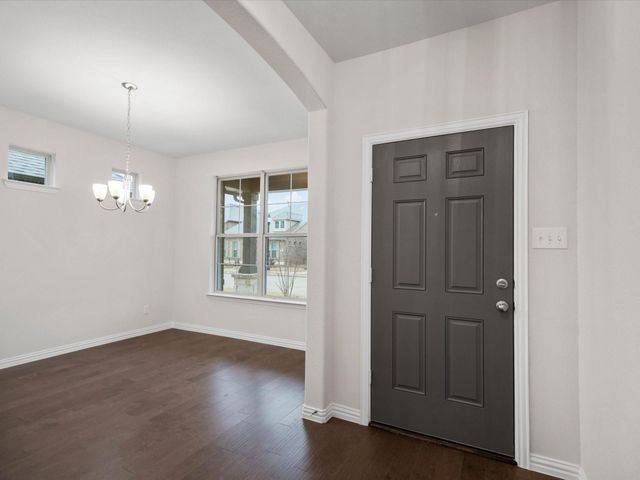 2036 Almassera Drive, Little Elm, TX 75068