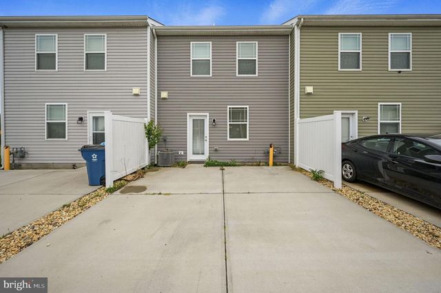 45 QUIGLEY COURT, Camden Wyoming, DE 19934