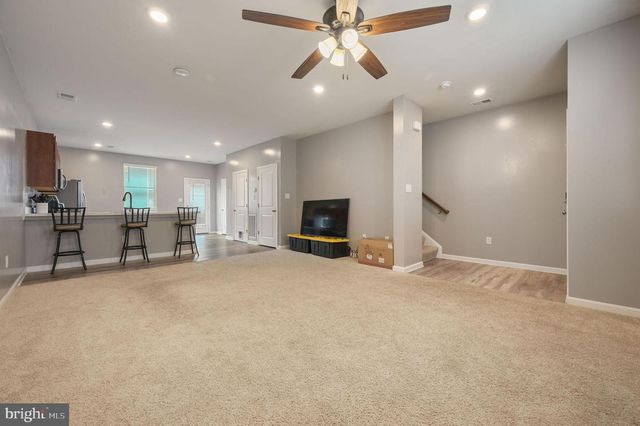 45 QUIGLEY COURT, Camden Wyoming, DE 19934