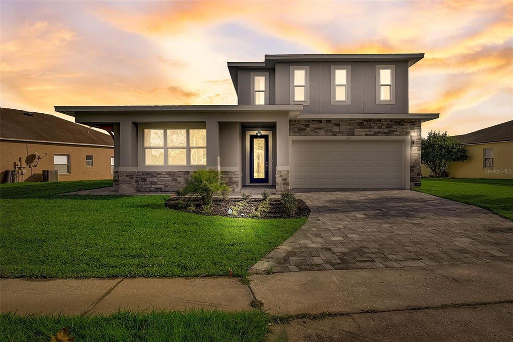 3889 WALKER ROAD, Apopka, FL 32703