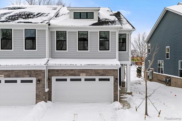10633 Barrett, Plymouth, MI 48170