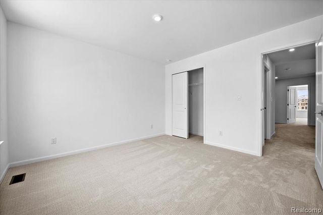 10633 Barrett, Plymouth, MI 48170