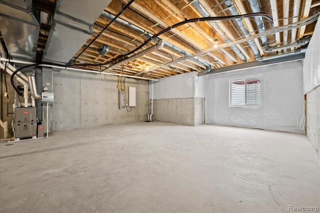 10633 Barrett, Plymouth, MI 48170