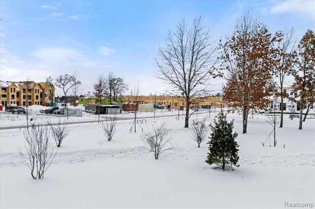 10633 Barrett, Plymouth, MI 48170