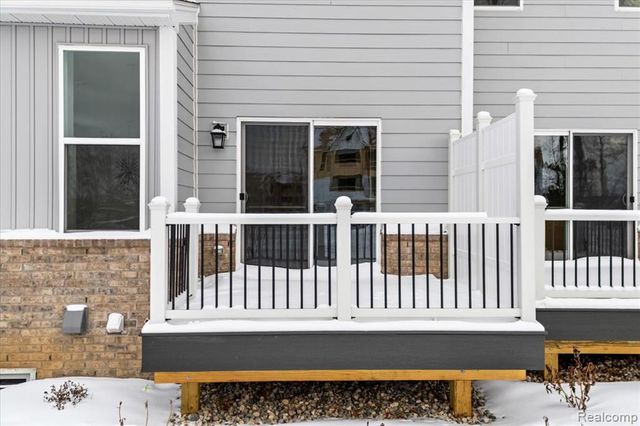 10633 Barrett, Plymouth, MI 48170