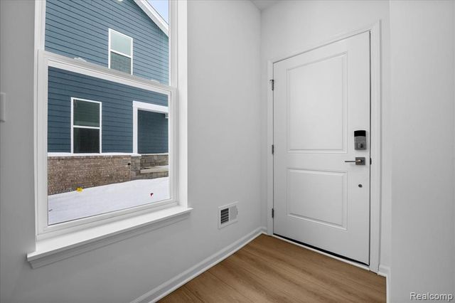 10633 Barrett, Plymouth, MI 48170