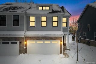 10633 Barrett, Plymouth, MI 48170