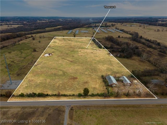 TBD Hwy 96, Lavaca, AR 72949