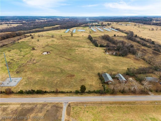TBD Hwy 96, Lavaca, AR 72949