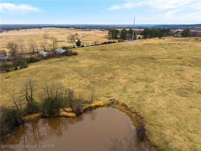 TBD Hwy 96, Lavaca, AR 72949