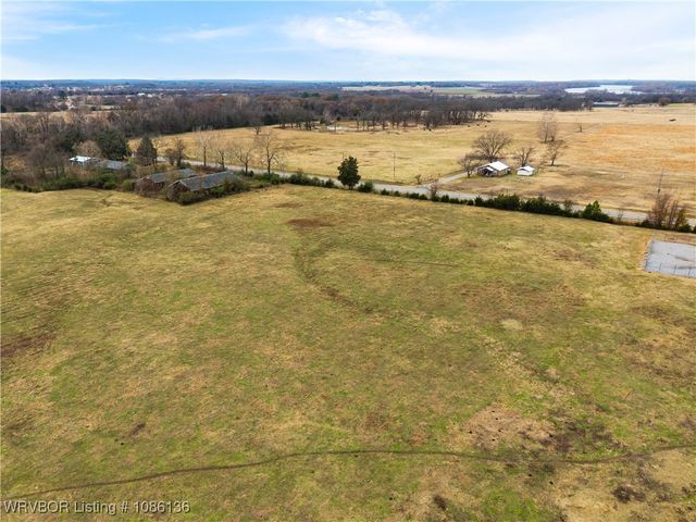 TBD Hwy 96, Lavaca, AR 72949