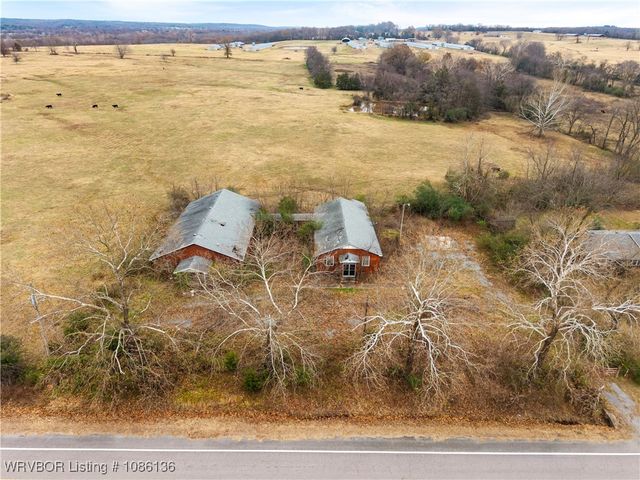 TBD Hwy 96, Lavaca, AR 72949