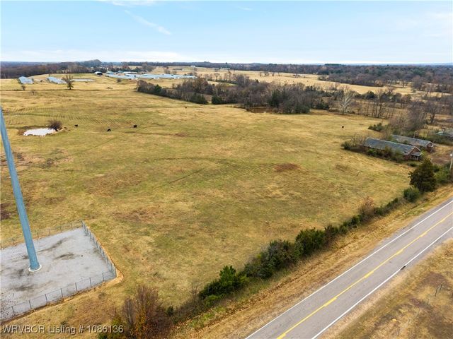 TBD Hwy 96, Lavaca, AR 72949