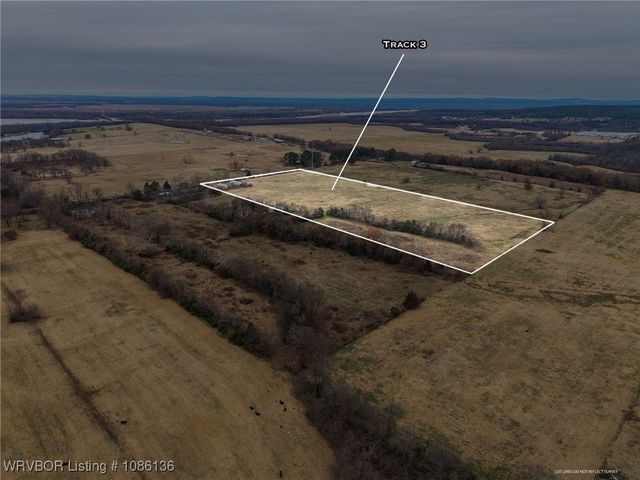 TBD Hwy 96, Lavaca, AR 72949