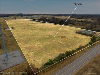 TBD Hwy 96, Lavaca, AR 72949