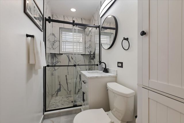 Address unavailable.