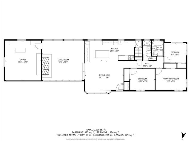 Address unavailable.