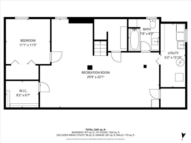 Address unavailable.