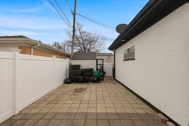 Address unavailable.