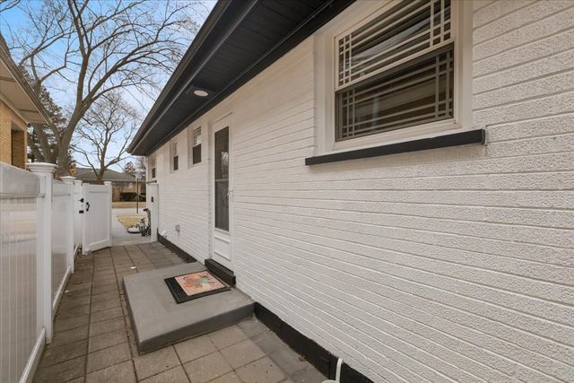 Address unavailable.