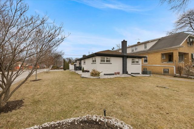 Address unavailable.