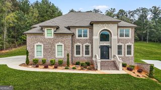 3317 Steeple Chase Way, Conyers, GA 30094