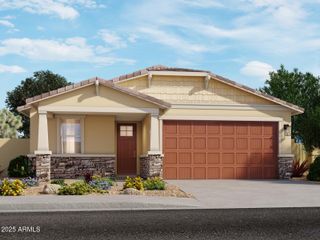 15953 W COTTONTAIL Lane, Surprise, AZ 85387