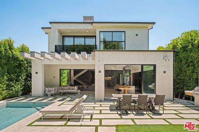 4527 Simpson Avenue, Studio City, CA 91607
