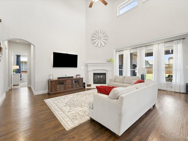 6520 Elderberry Way, Flower Mound, TX 76226