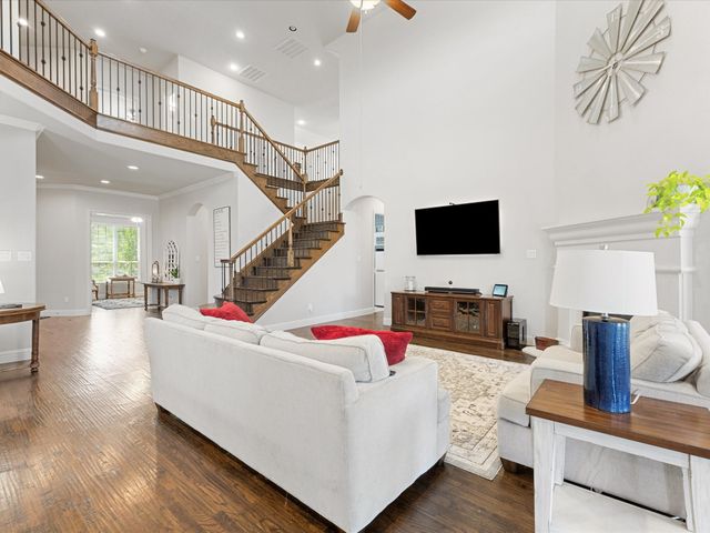 6520 Elderberry Way, Flower Mound, TX 76226