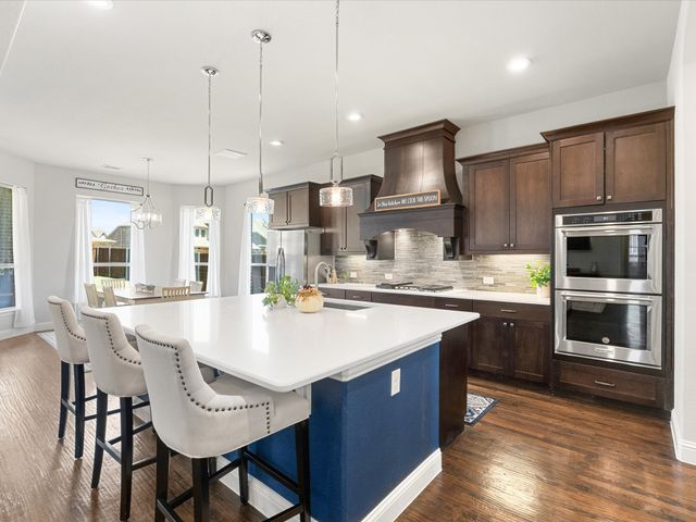 6520 Elderberry Way, Flower Mound, TX 76226