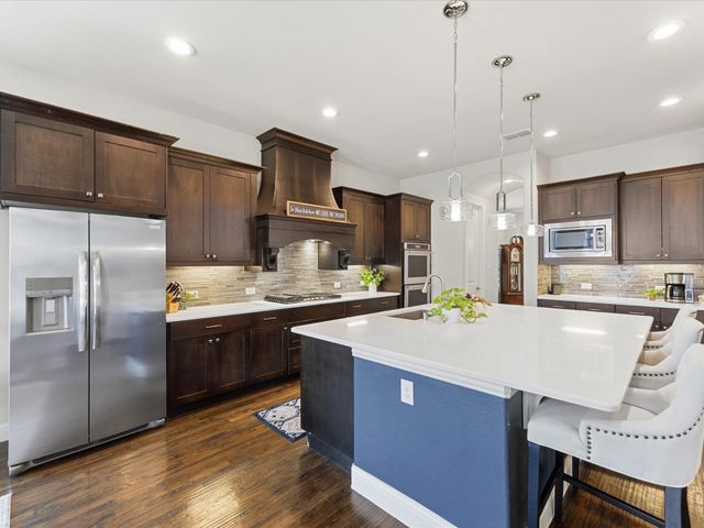 6520 Elderberry Way, Flower Mound, TX 76226