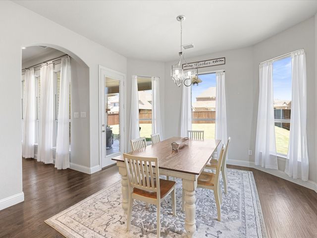 6520 Elderberry Way, Flower Mound, TX 76226