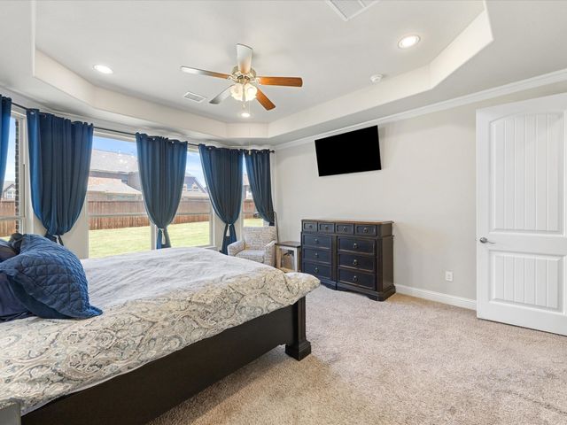 6520 Elderberry Way, Flower Mound, TX 76226
