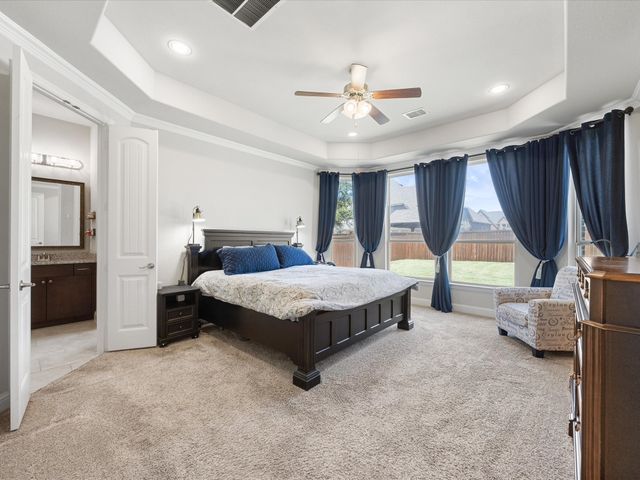 6520 Elderberry Way, Flower Mound, TX 76226
