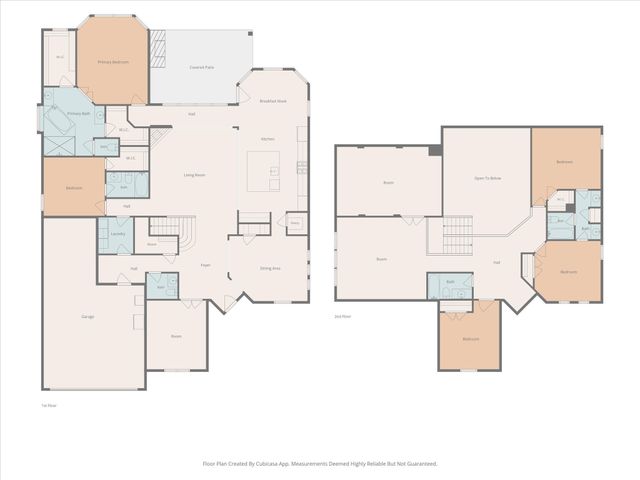 6520 Elderberry Way, Flower Mound, TX 76226