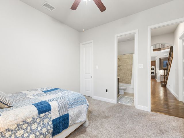 6520 Elderberry Way, Flower Mound, TX 76226