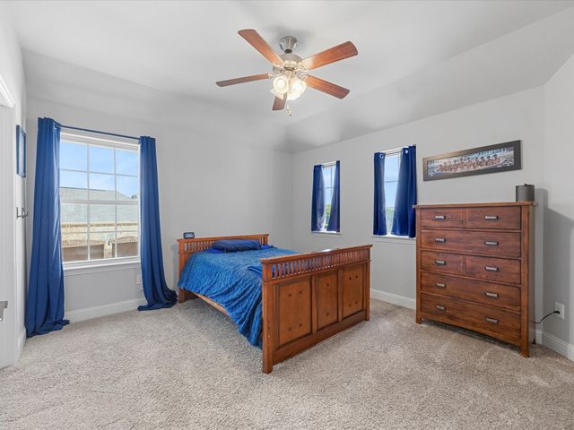 6520 Elderberry Way, Flower Mound, TX 76226