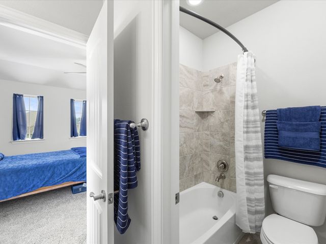 6520 Elderberry Way, Flower Mound, TX 76226