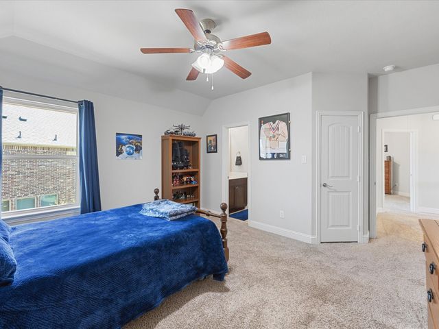 6520 Elderberry Way, Flower Mound, TX 76226