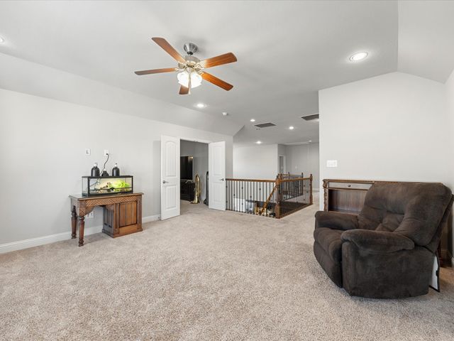 6520 Elderberry Way, Flower Mound, TX 76226