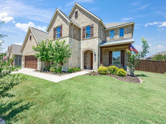 6520 Elderberry Way, Flower Mound, TX 76226