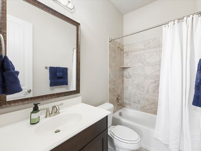 6520 Elderberry Way, Flower Mound, TX 76226
