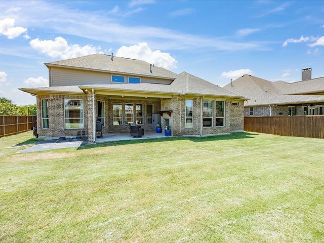 6520 Elderberry Way, Flower Mound, TX 76226